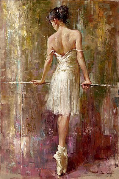 Andrew Atroshenko Purity